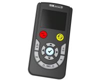 GIB Lighting LXG daljinski upravljalnik
