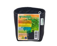 Fabric Pot vaza   2 L