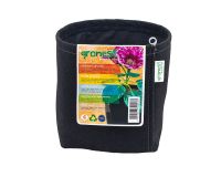 Fabric Pot vaza   4 L