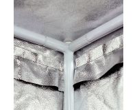 Classic 90 x 90 x 180 cm