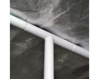 Classic 90 x 90 x 180 cm