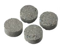 Guerrilla Tabs  20 tablet