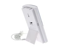 Hygro Termometer Indoor-Outdoor