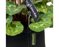 Fabric Pot vaza   2 L