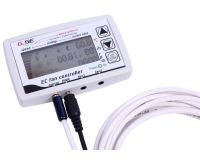Regulator obratov EC LCD 2 FANS