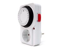 Timer Analog Pure Factory