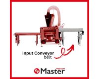 Master Trimmers Vhodni Transportni Trak