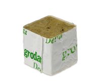 Kamena volna - 4 x 4 x 4 cm