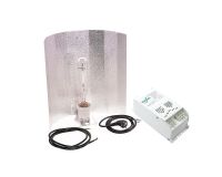 Kit 600 W HPS Agro Sylvania Grolux