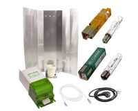 Kit 150 W Grow + Bloom
