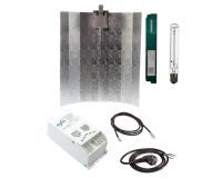 Kit 600 W HPS Agro
