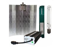 Kit  600 W HPS Agro Sylvania Digital