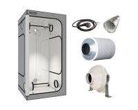 Set Growbox ECO 100