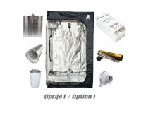 Set Growbox 1000 W