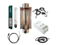 Kit  600 W HPS Cool Tube