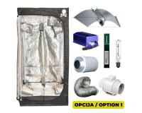 Set Growbox  250 W