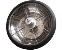 Leaf Trimmer z motorjem