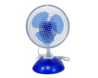 Ventilator Clip Fan 2in1 15 W / 15 cm