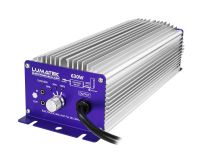 Set Lumatek 630 W CMH (Dimmable)