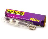 Lumatek MH / 400 W / 6400 K