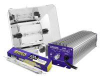 Set Lumatek 630 W CMH (Dimmable)