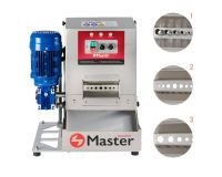 Master Trimmers Bucker 200