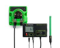 Milwaukee MC720 pH Controller