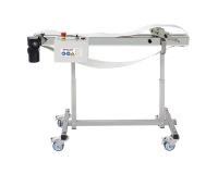 Master Trimmers Vhodni Transportni Trak