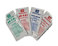 Kalibracijska solucija EC 12880 uS/cm  20 ml