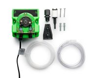 Milwaukee MC720 pH Controller