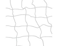 Scrog net - 100 m x 136 cm
