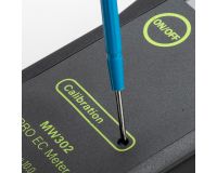 Milwaukee MW302 EC meter 
