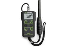 Milwaukee MW802 pH / EC / TDS Meter