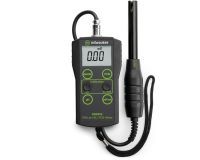 Milwaukee MW802 pH / EC / TDS Meter