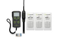 Milwaukee MW802 pH / EC / TDS Meter