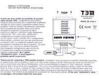 Dušilka Green Power 150 W