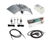 Kit  400 W HPS Agro Sylvania Grolux 