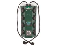 Greenpower Timer 8 x 600 W