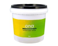 ONA Gel Lemongrass 3,8 kg
