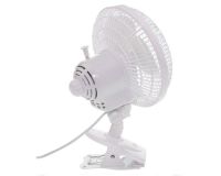 Rotacijski ventilator Clip Fan 20 W / 18 cm