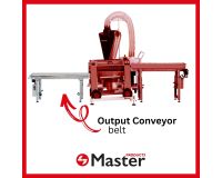 Master Trimmers Izhodni Transportni Trak