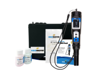 AquaMaster EC/pH/TDS/PPM/Temp meter P160 PRO2