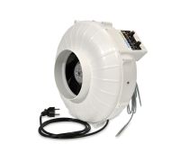 Ventilator Prima Klima 160 Thermo Control