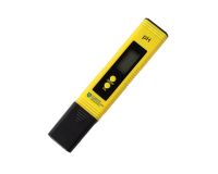 Platinum pH Meter