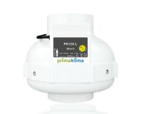 Ventilator Prima Klima 125-L