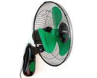 Stenski ventilator 45 W / 40 cm