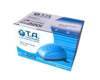 Zračna pumpa Terra Aquatica ACO-2201 - 1,3 L/min