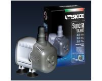 Potopna pumpa Syncra 2.0 - 2150 L/h