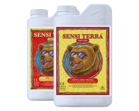 Sensi Terra Part ONE+TWO 1 L