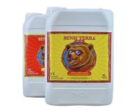 Sensi Terra Part ONE+TWO 5 L